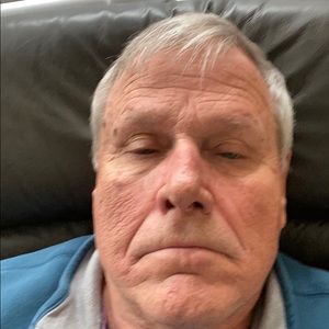 Meet your Posher, Richard